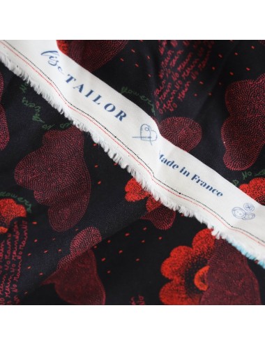 Viscose Celestial - Lise...