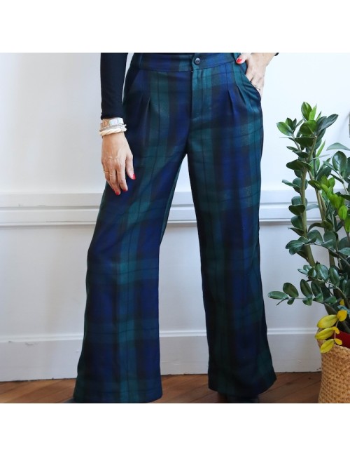Henri Hose - Lise Tailor
