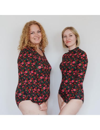 Sora Body - Lise Tailor