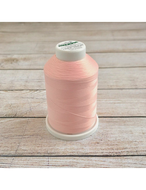 Madeira Aeroflock Thread - Baby Pink