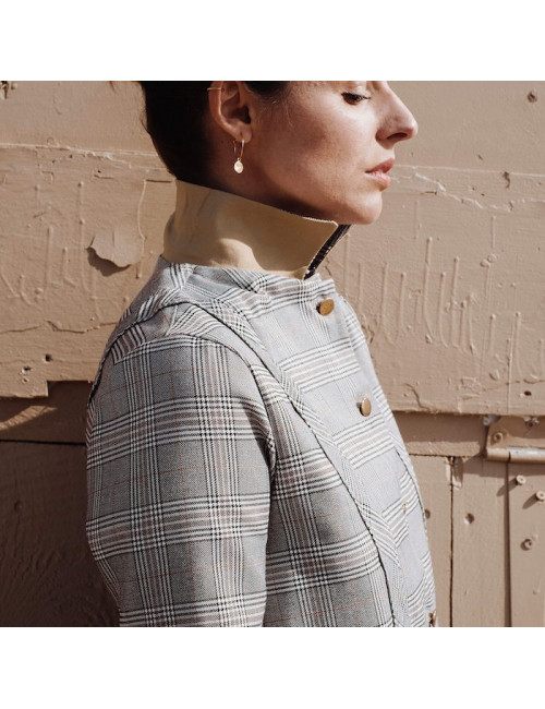 Criollo Jacket - Maison Fauve