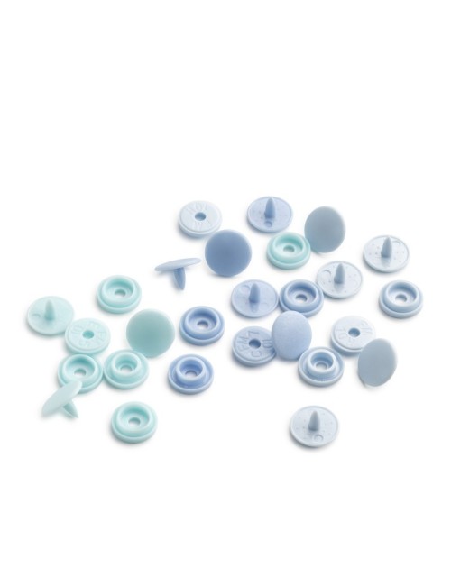 Press Fasteners Prym - Blue