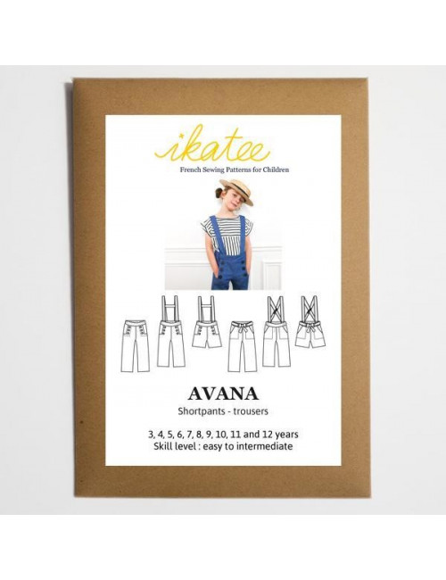 Avana - IKATEE