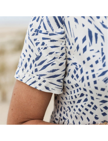ASTREE Robe, Blouse - Atelier Scämmit