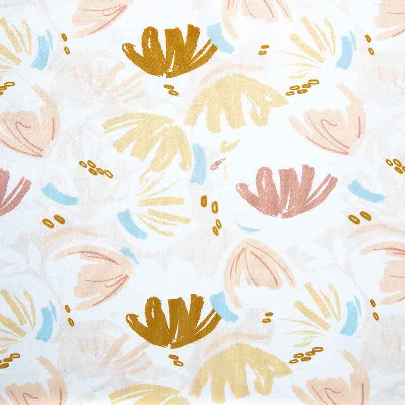 Sweat Spring Roses - Katia Fabrics