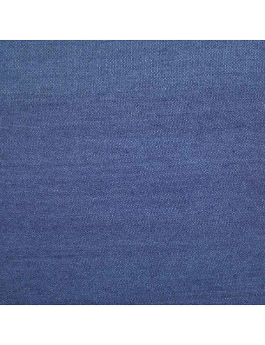 Denim Tencel Indigo - Katia Fabrics