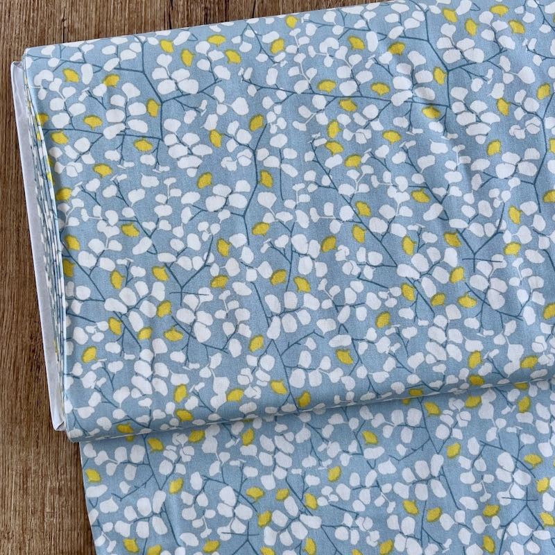 Popelin Spring Arrival - Katia Fabrics