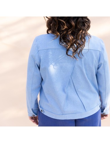 Blouson PILAR - Maison Fauve