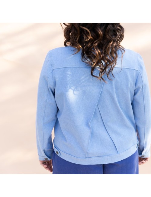 Blouson PILAR - Maison Fauve