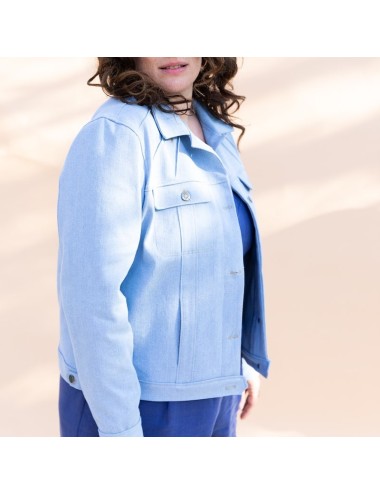 Blouson PILAR - Maison Fauve