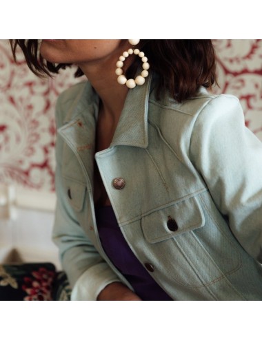 Blouson PILAR - Maison Fauve