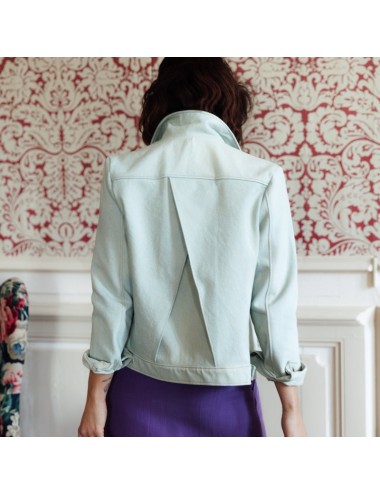 Blouson PILAR - Maison Fauve