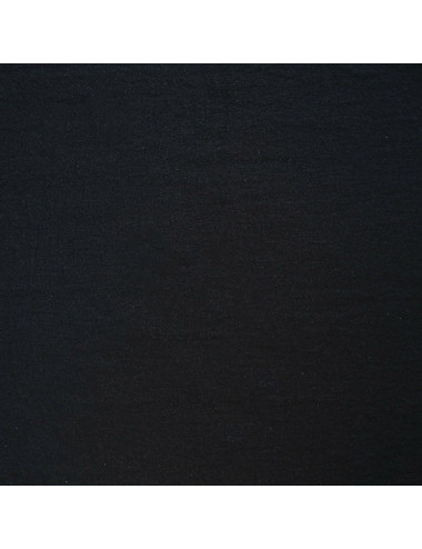 Coton Rustique Noir - Katia Fabrics