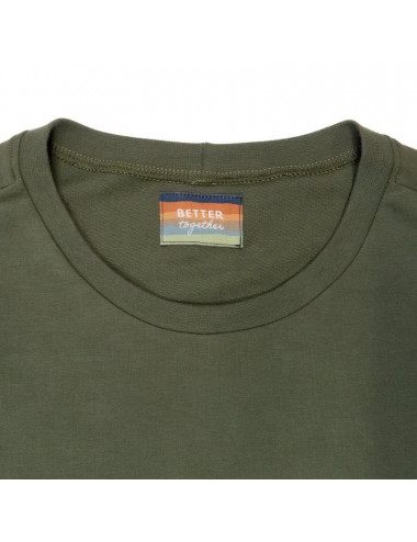 BETTER TOGETHER - Labels - Ikatee