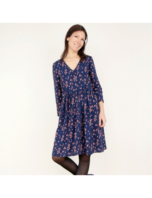 ANAE Blouse, Dress - Atelier Scämmit