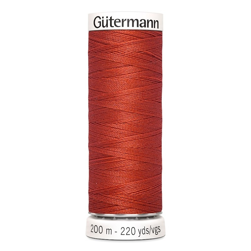 Fil Gütermann - 589