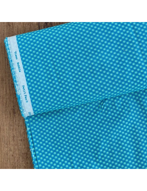 Bubble Aruba Cotton - Petit Pan