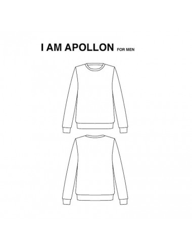 APOLLON - HOMME