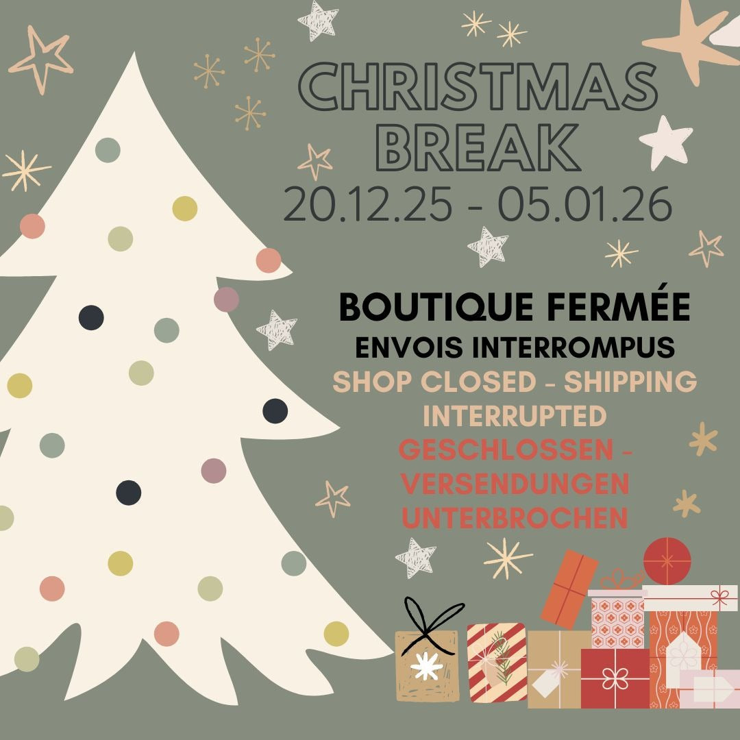 Horaires Fêtes