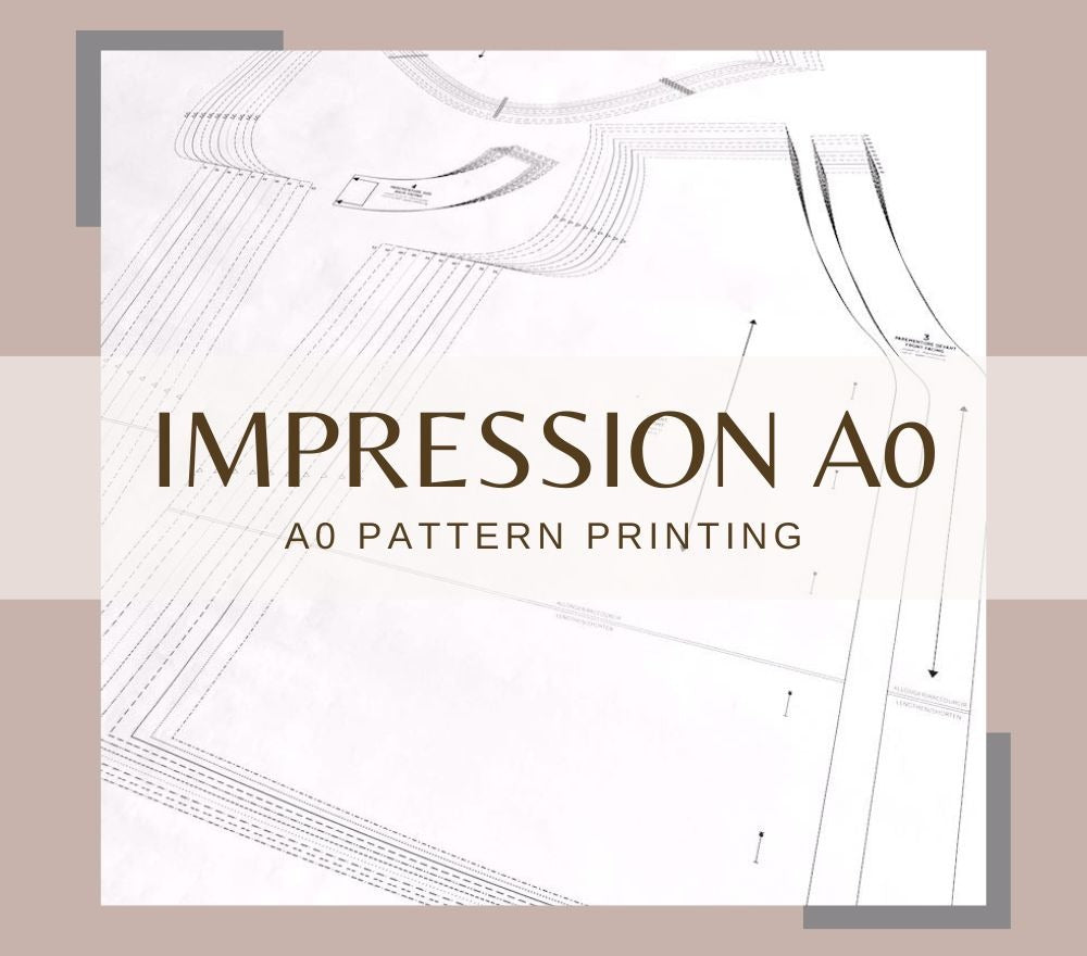 Impression A0