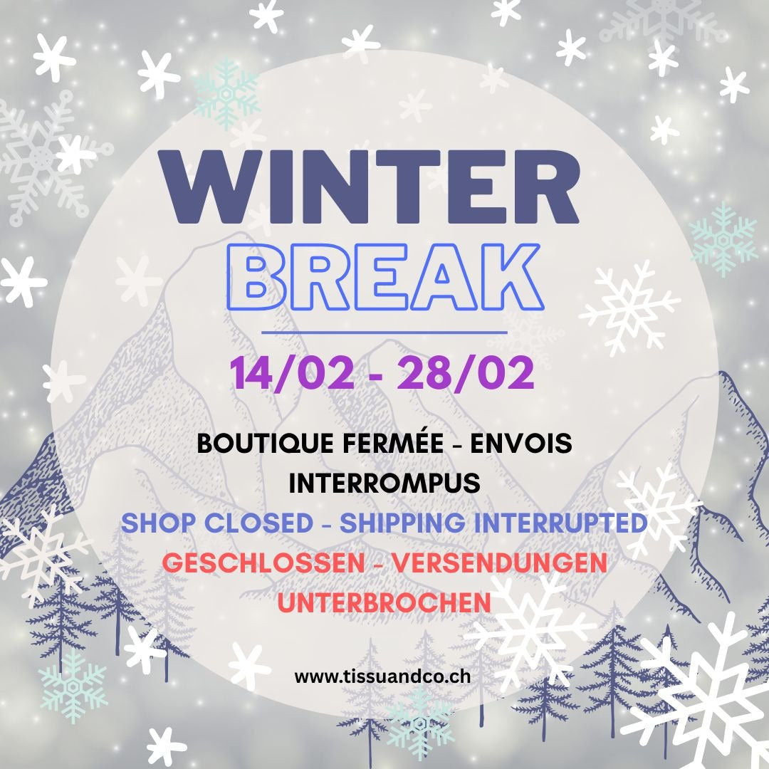 Winter Break