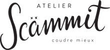 Logo Atelier Scämmit