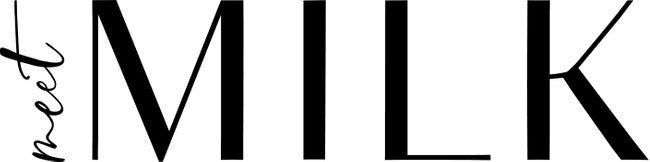 Logo Meet Milk