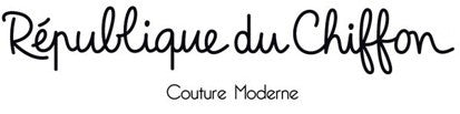 Logo République du Chiffon