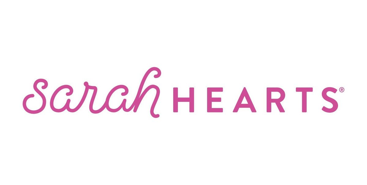 Logo Sarah Hearts