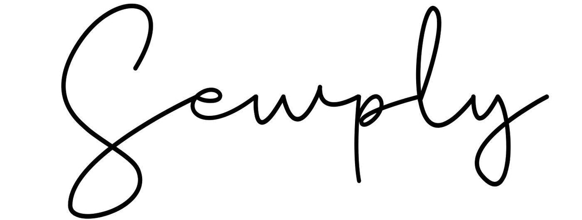 Logo Sewply