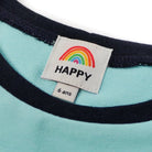 Etiquettes Tailles Enfant - IKATEE