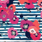 Jersey Skopelos - Art Gallery Fabrics
