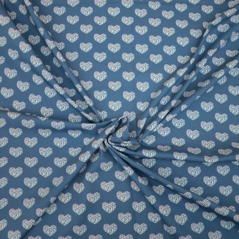 Hilco Textil - Leo Herz