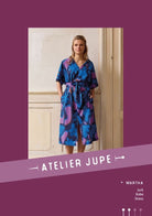 MARTHA - Atelier Jupe