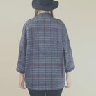 Manteau Jose - République du Chiffon