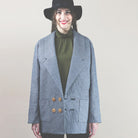 Veste Marcelle - République du Chiffon