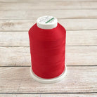 Fil Mousse - Rouge