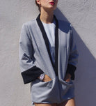 Veste Sable - Maison Fauve