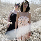 Robe Romane - Chez Machine