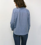 Chemise Liseron - Atelier Scämmit