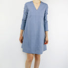 Zéphir Blouse, Robe - Atelier Scämmit