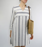 Zéphir Blouse, Robe - Atelier Scämmit