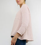 Zéphir Blouse, Robe - Atelier Scämmit