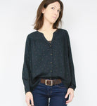 ENVOL Blouse - Atelier Scämmit