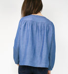 ENVOL Blouse - Atelier Scämmit