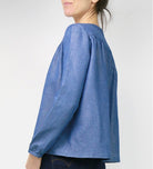 ENVOL Blouse - Atelier Scämmit