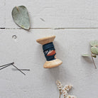 Biais Posie Blue - Atelier Brunette