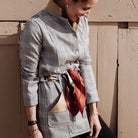 Veste Criollo - Maison Fauve
