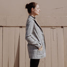 Veste Criollo - Maison Fauve