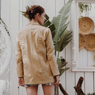 Veste Criollo - Maison Fauve